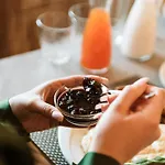 Taverna Devolli ホテル