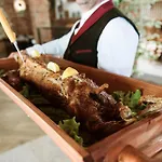 Taverna Devolli クチョヴァ