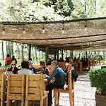 ホテル Taverna Devolli クチョヴァ