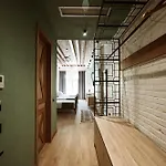 Taverna Devolli ホテル