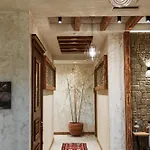 Taverna Devolli ホテル