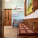 Taverna Devolli ホテル 5*
