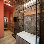 Taverna Devolli ホテル