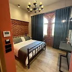 Taverna Devolli ホテル 5*