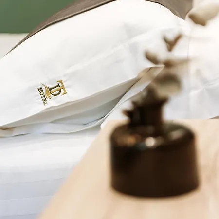 Taverna Devolli 酒店 5*