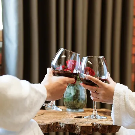 酒店 Taverna Devolli 5*