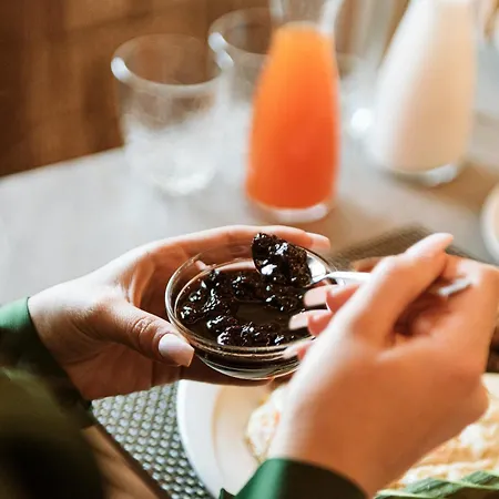 Taverna Devolli 酒店