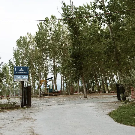 Taverna Devolli 酒店 5*