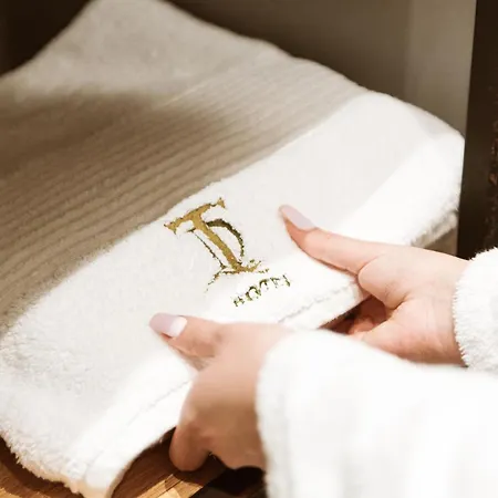 酒店 Taverna Devolli 库乔韦