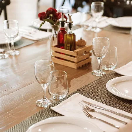 Taverna Devolli Hotel 5*