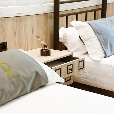 Taverna Devolli 库乔韦