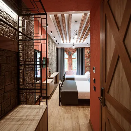 Taverna Devolli Hotel 5*
