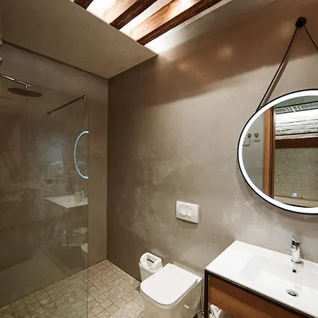 Hotel Taverna Devolli
