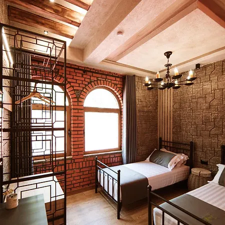 酒店 Taverna Devolli 5*