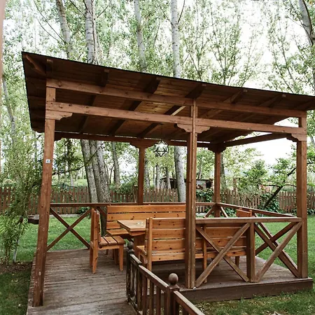 酒店 Taverna Devolli 库乔韦