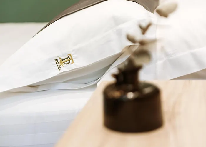 Taverna Devolli 호텔 5*