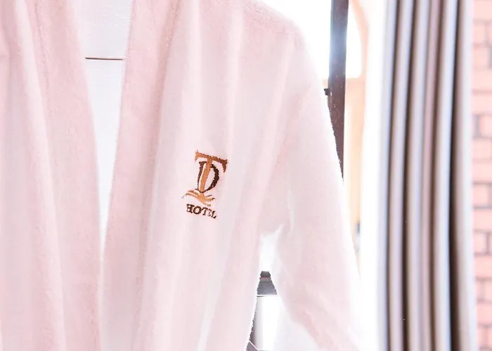 Taverna Devolli 酒店 5*