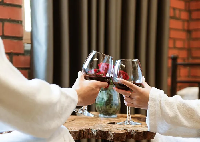 호텔 Taverna Devolli 5*