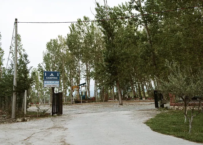 Taverna Devolli 酒店 5*