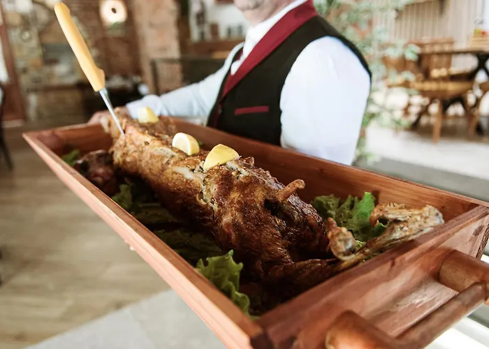 Taverna Devolli Stalin