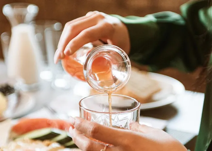 Taverna Devolli 5* 库乔韦