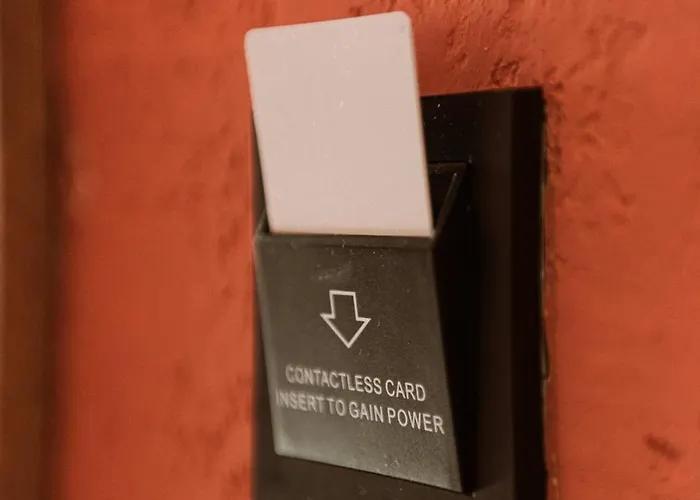 Taverna Devolli 호텔