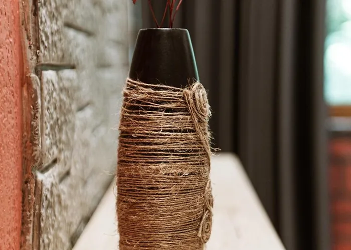 Taverna Devolli 酒店 库乔韦