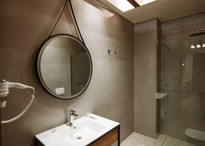 Taverna Devolli 호텔