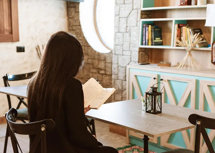 호텔 Taverna Devolli 5*