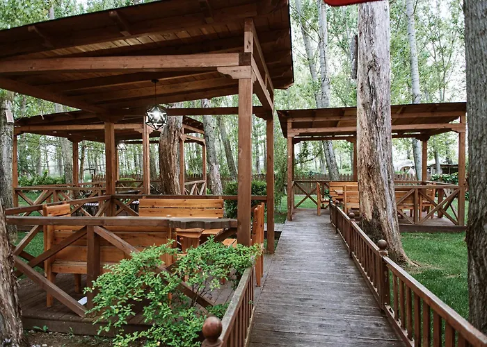 Taverna Devolli 호텔 Stalin