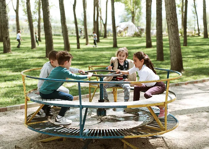 호텔 Taverna Devolli Stalin