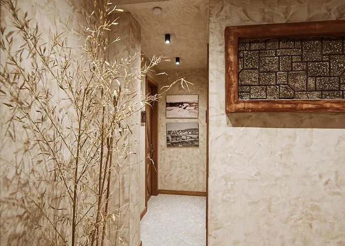 Taverna Devolli 호텔 5*