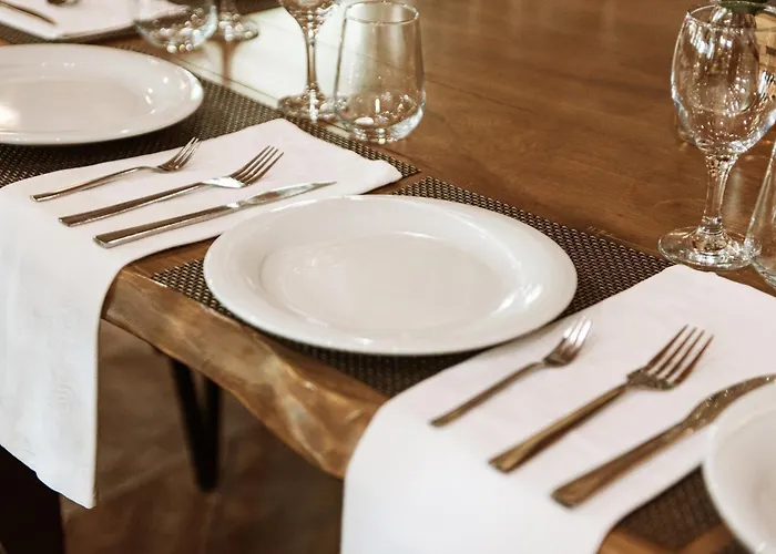 酒店 Taverna Devolli 5*