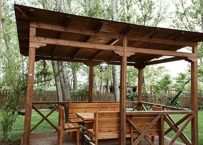 酒店 Taverna Devolli 库乔韦