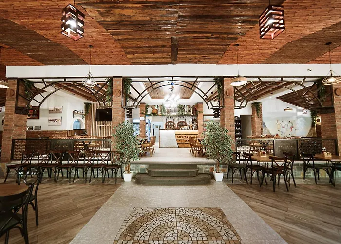 Taverna Devolli Stalin