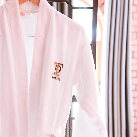 Taverna Devolli Hotel 5*