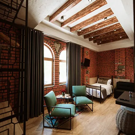 Hotel Taverna Devolli