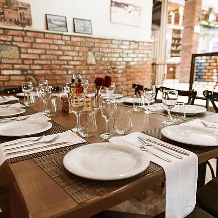 Taverna Devolli Hotel 5*