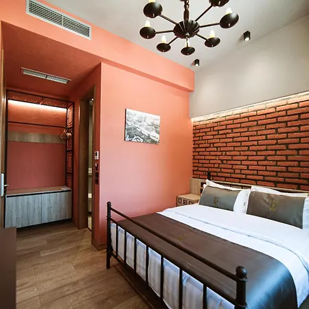 Taverna Devolli 5*