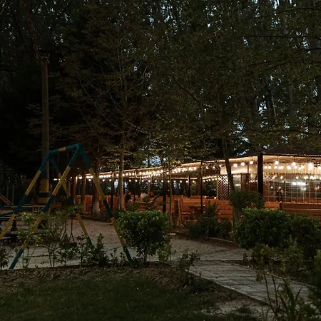 Hotel Taverna Devolli