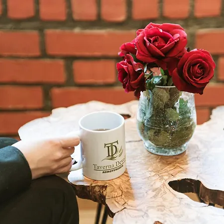 Hotel Taverna Devolli 5*