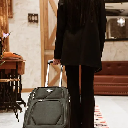 Hotel Taverna Devolli Kuçovë