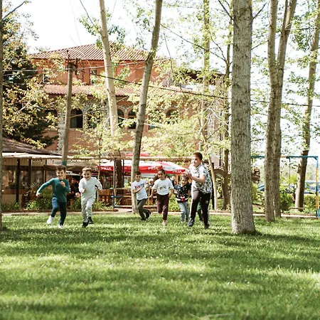 Taverna Devolli 5* Kucove