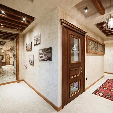 Taverna Devolli Hotel 5*