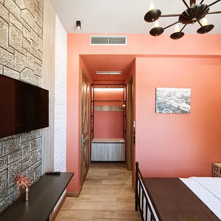 Taverna Devolli 5* Kucove