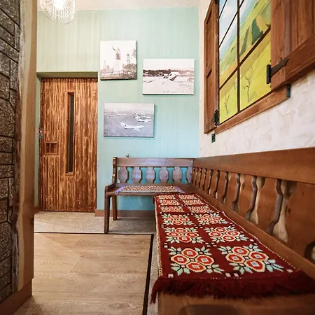 Taverna Devolli Hotel 5*
