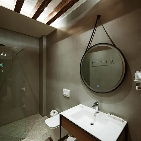 Taverna Devolli 5* Kucove