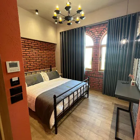 Taverna Devolli Hotel 5*