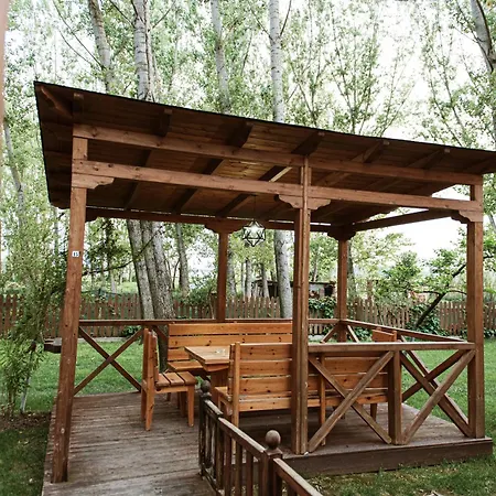 Hotel Taverna Devolli Kucove
